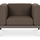 SILLÓN DE EXTERIOR CHAIR
