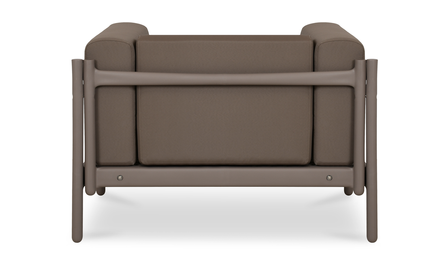 SILLÓN DE EXTERIOR CHAIR