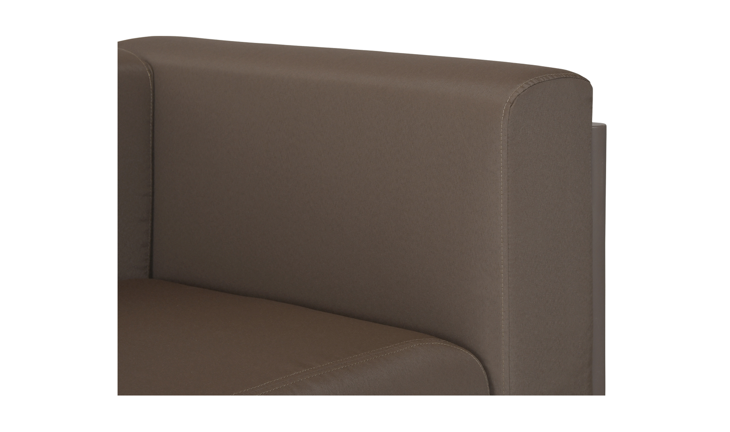 SILLÓN DE EXTERIOR CHAIR