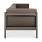 SURI OUTDOOR 3-SEAT SOFA