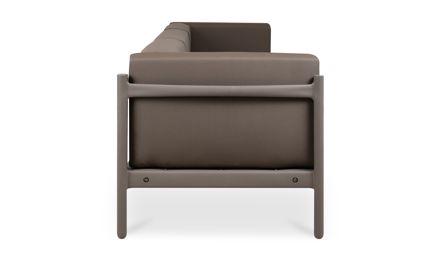 SURI OUTDOOR 3-SEAT SOFA