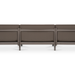SURI OUTDOOR 3-SEAT SOFA