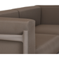 SURI OUTDOOR 3-SEAT SOFA