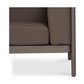SURI OUTDOOR 3-SEAT SOFA