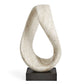 NEW TWIST SCULPTURE