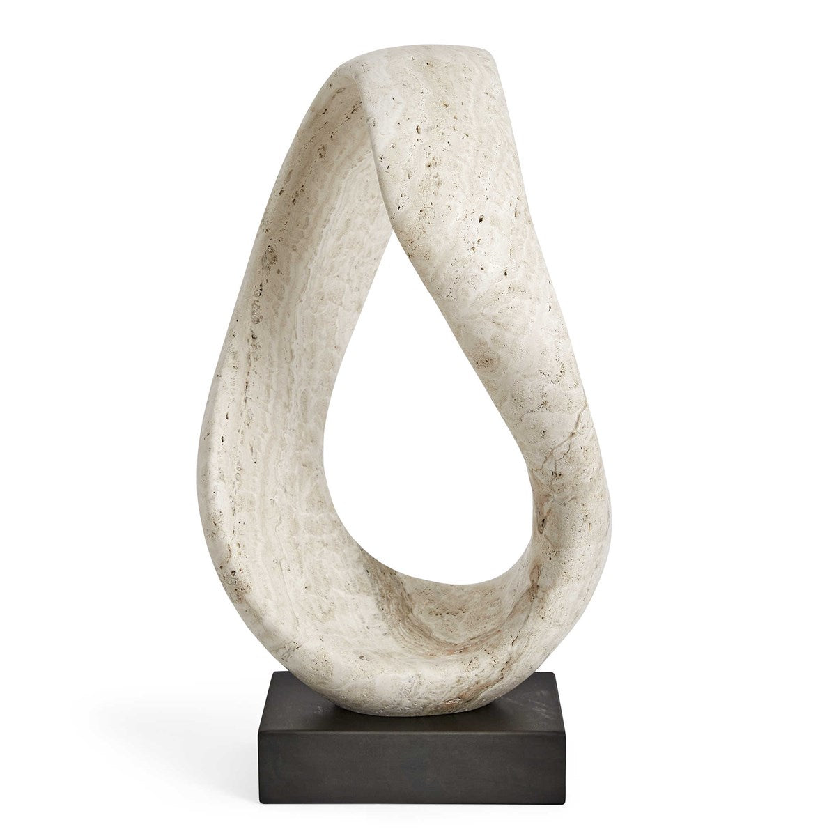 NEW TWIST SCULPTURE