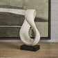 NEW TWIST SCULPTURE