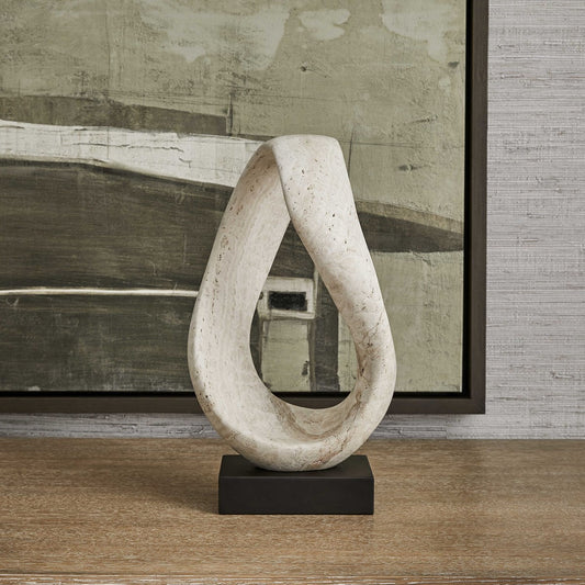 NEW TWIST SCULPTURE