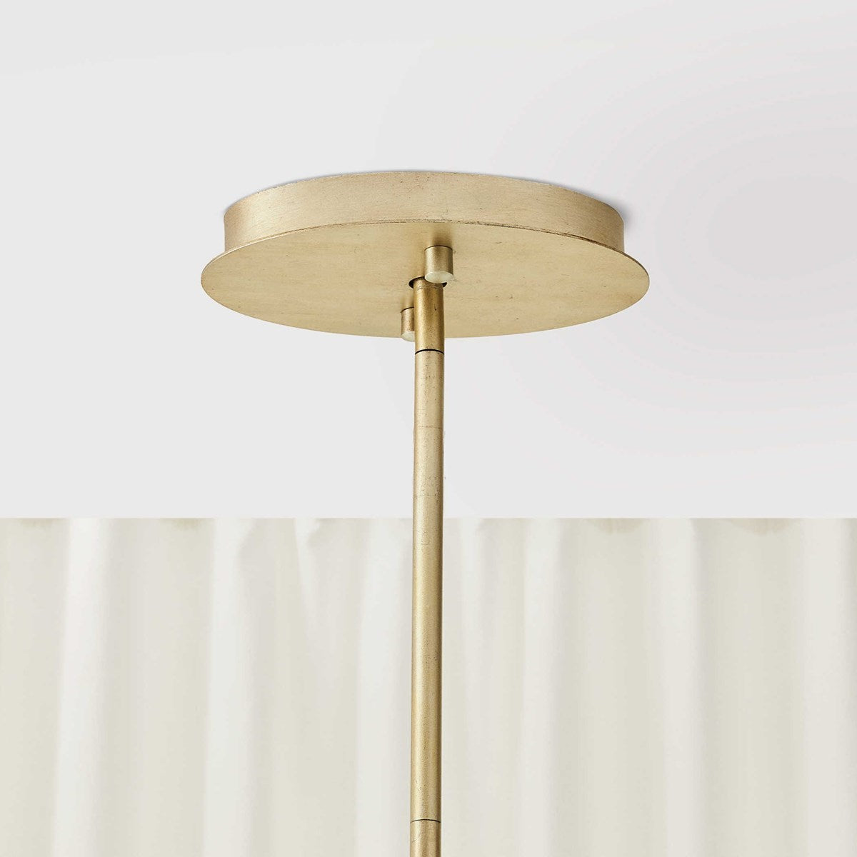 BOREAS, LÁMPARA DE ARAÑA DE 11 LT - OVAL GRANDE