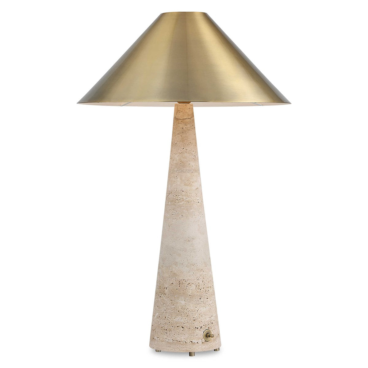 UNDER COVER TABLE LAMP