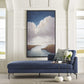 Low Country Framed Canvas