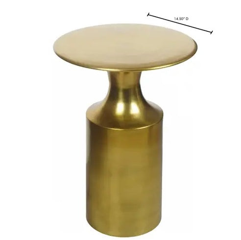 Mesa de Acento Rassa