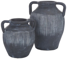 Cargar imagen en el visor de la galería, Mira Vase Set Of 2
