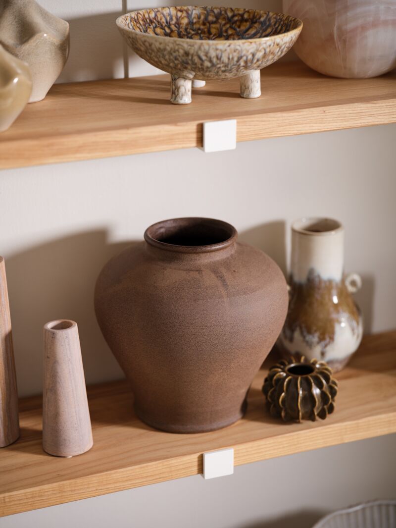Repose Vase