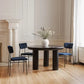 ROCCA ROUND DINING TABLE