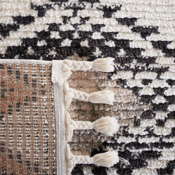 Moroccan Tassel Collection Design: MRT105A