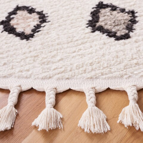 Moroccan Tassel Collection Design: MRT105A