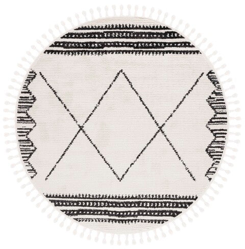 Moroccan Tassel Collection Design: MRT103A