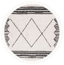 Cargar imagen en el visor de la galería, Moroccan Tassel Collection Design: MRT103A
