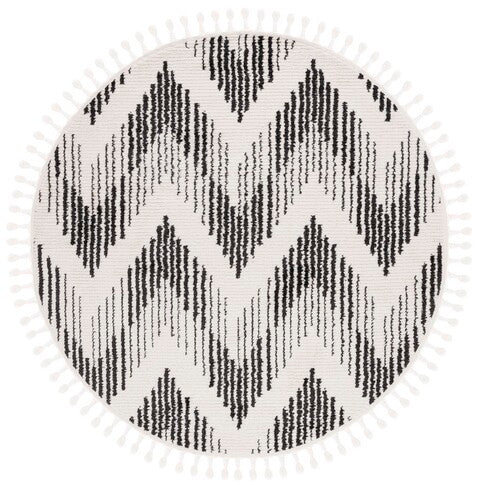 Colección de borlas marroquíes