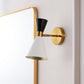 ANOYA,IRON WALL SCONCE