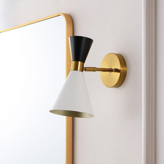 ANOYA,IRON WALL SCONCE