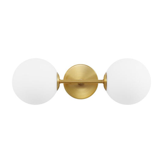 HYMN WALL SCONCE