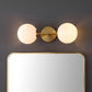 HYMN WALL SCONCE