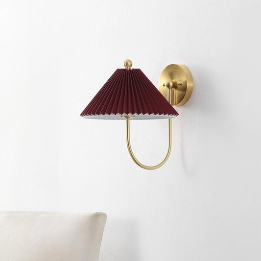 CHRISSY SCONCE SET OF 2
