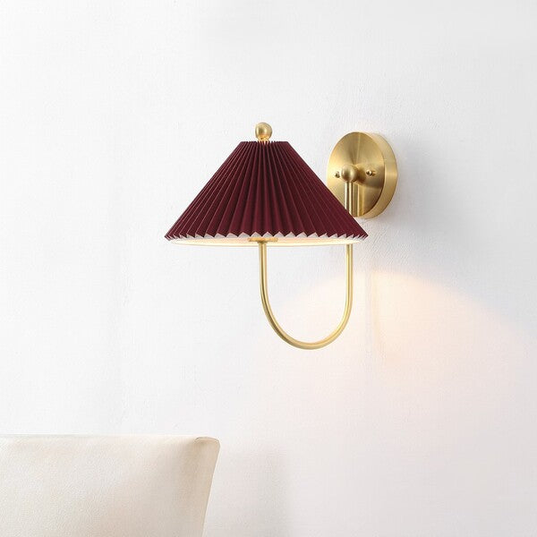 CHRISSY SCONCE SET OF 2