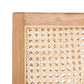 Malik Rattan Dining Chair