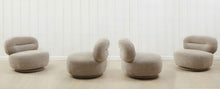 Cargar imagen en el visor de la galería, Oliviangela Lounge Chair
