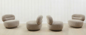Oliviangela Lounge Chair