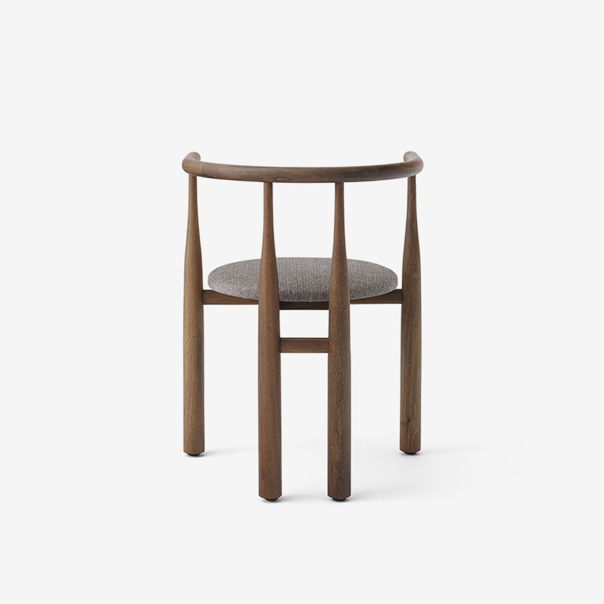 Bukowski Dining Chair