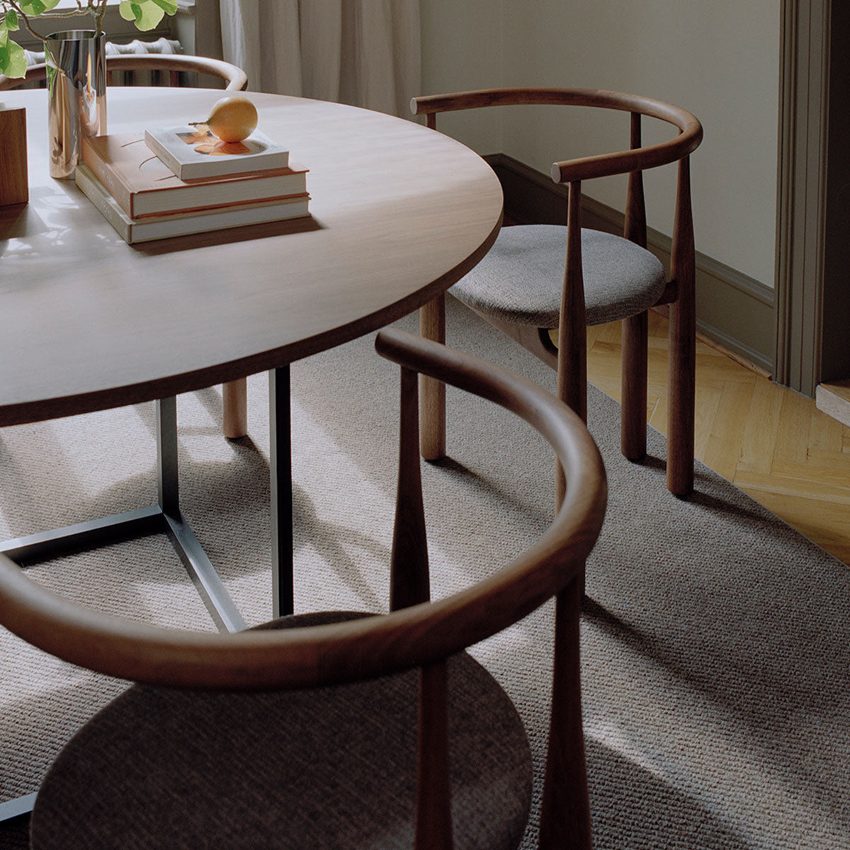 Bukowski Dining Chair