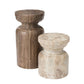 Stone Pedestal