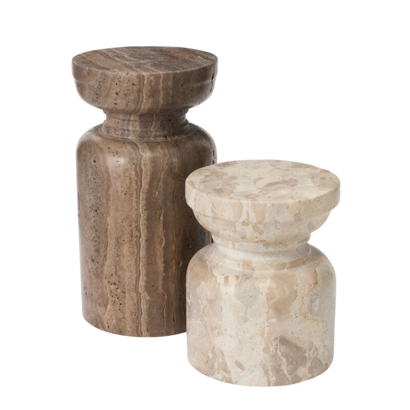 Stone Pedestal