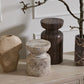 Stone Pedestal