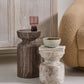 Stone Pedestal