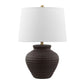 LEDGER TABLE LAMP