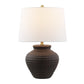 LEDGER TABLE LAMP