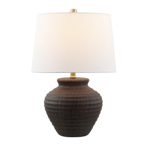 LEDGER TABLE LAMP