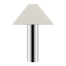 Cargar imagen en el visor de la galería, CHERI METAL TABLE LAMP
