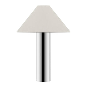 CHERI METAL TABLE LAMP