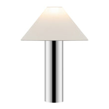 Cargar imagen en el visor de la galería, CHERI METAL TABLE LAMP
