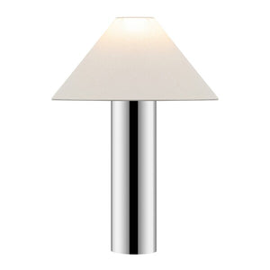 CHERI METAL TABLE LAMP