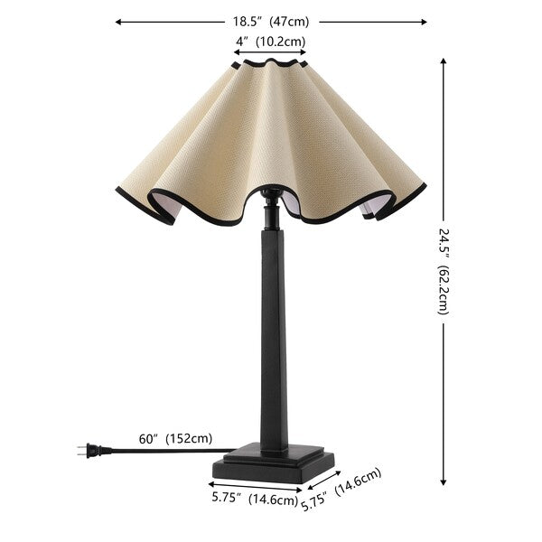 MONIKA TABLE LAMP