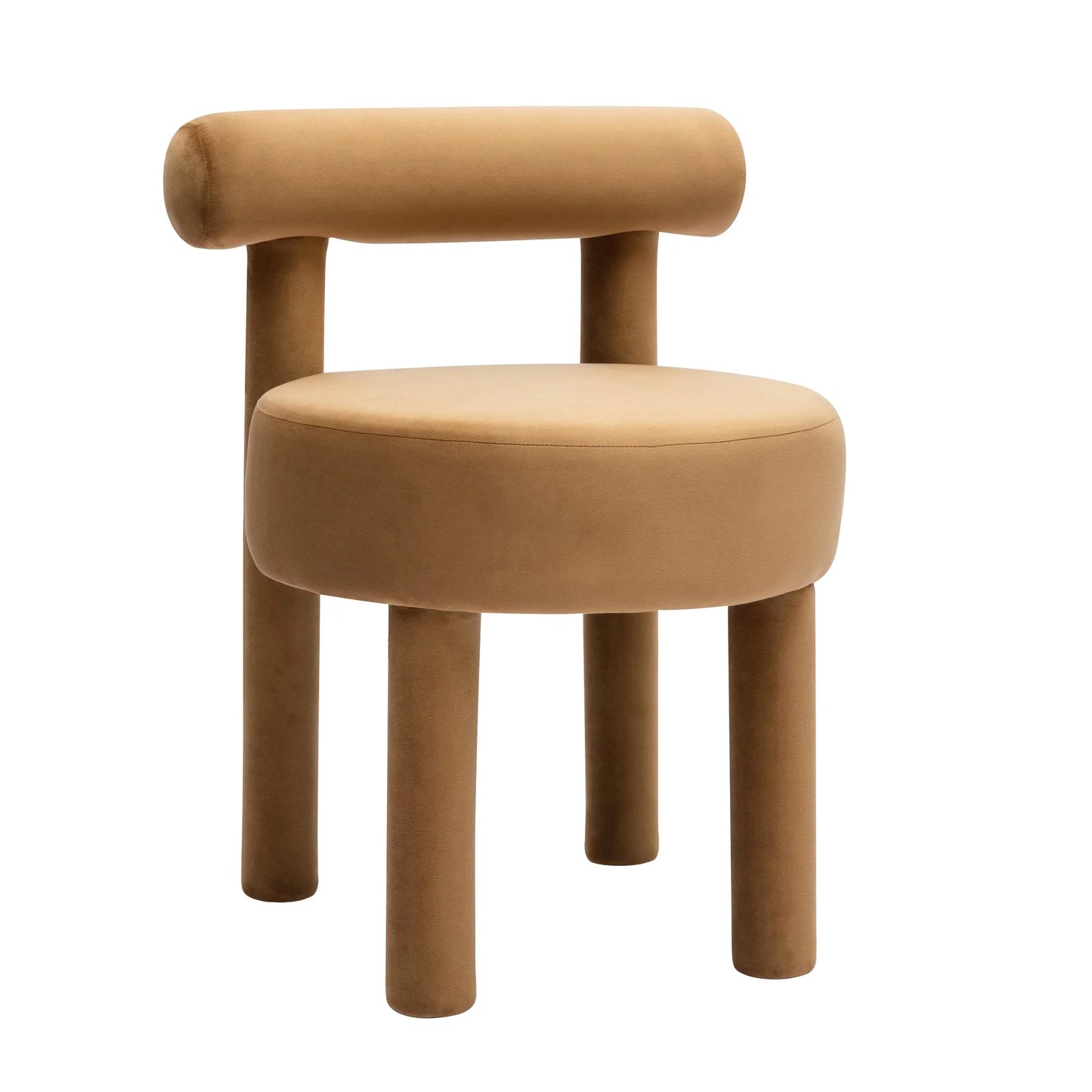 CARMEL DINING CHAIR