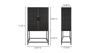 Gabinete MAKO
