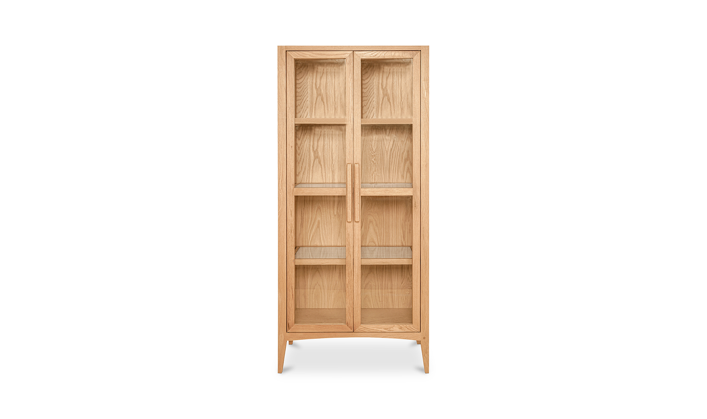 GABINETE ALTO HARRINGTON